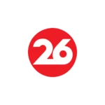 Logo of Diario26 android Application 